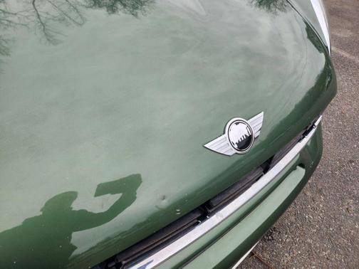 2016 MINI Countryman Cooper S ALL4