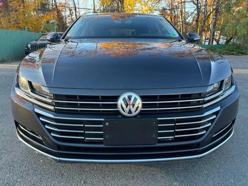 2019 Volkswagen Arteon 2.0T SE 4MOTION