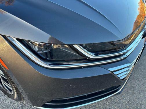 2019 Volkswagen Arteon 2.0T SE 4MOTION