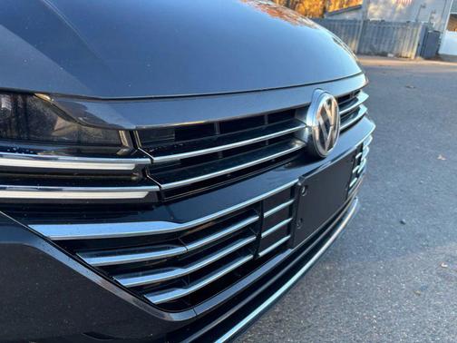 2019 Volkswagen Arteon 2.0T SE 4MOTION