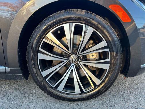 2019 Volkswagen Arteon 2.0T SE 4MOTION