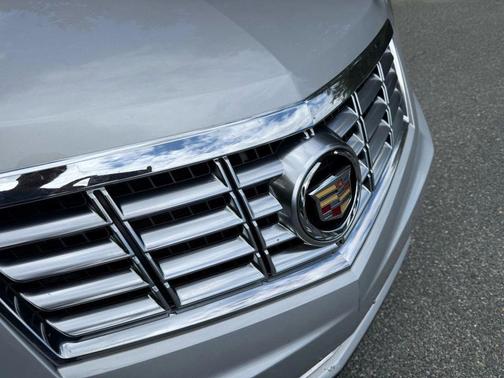 2015 Cadillac SRX Performance Collection