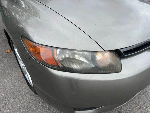 2008 Honda Civic EX