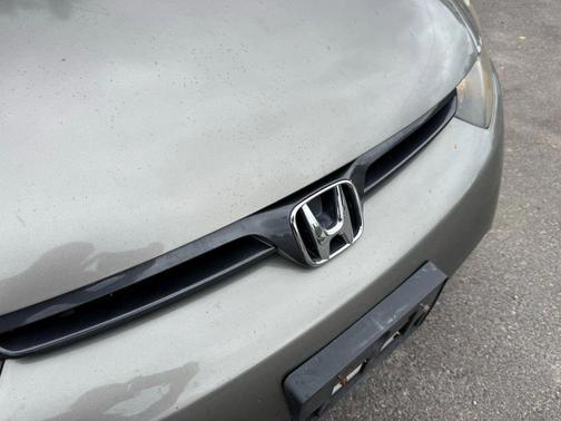 2008 Honda Civic EX
