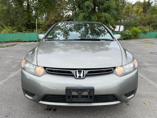 2008 Honda Civic EX