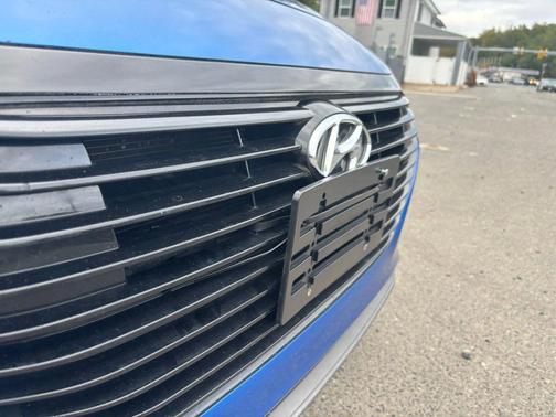 2017 Hyundai IONIQ Hybrid SEL