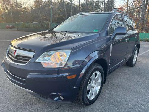 2008 Saturn Vue XR