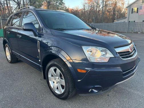 2008 Saturn Vue XR