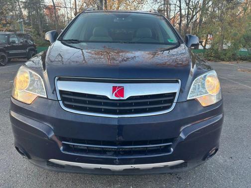 2008 Saturn Vue XR