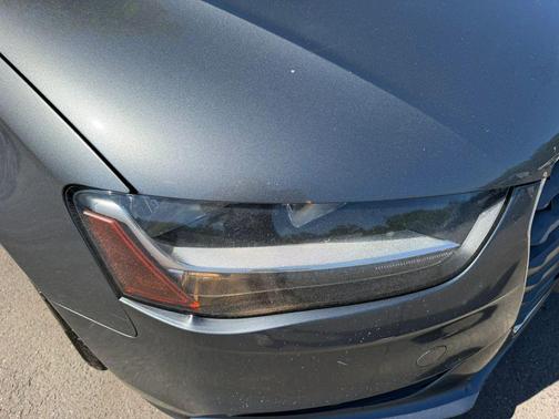 2014 Audi A4 Premium Sedan 4D