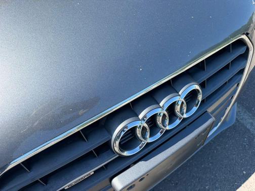 2014 Audi A4 Premium Sedan 4D