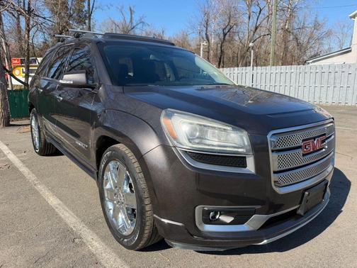 2013 GMC Acadia Denali