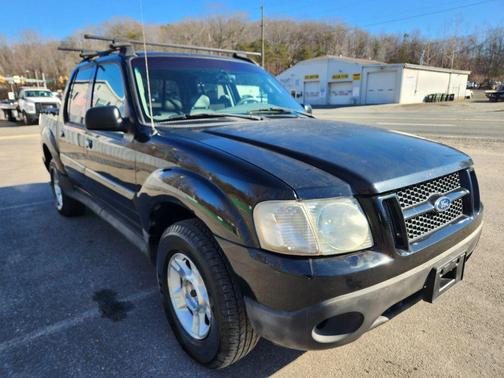 2003 Ford Explorer Sport Trac XLS