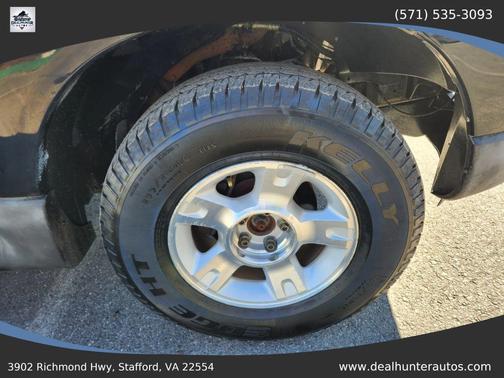 2003 Ford Explorer Sport Trac XLS