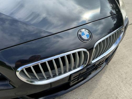 2014 BMW 650 650i Gran Coupe 4D