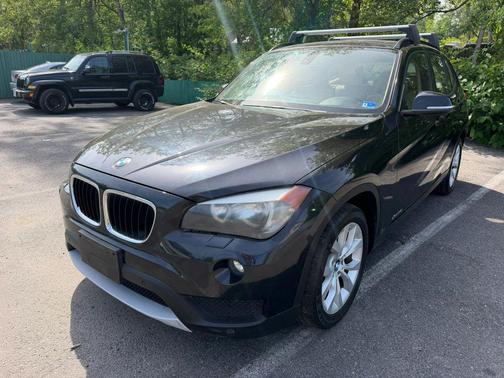 2013 BMW X1 xDrive 28i