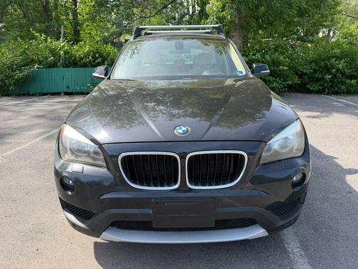 2013 BMW X1 xDrive 28i