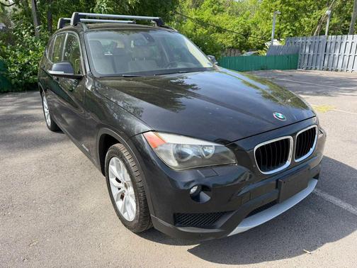 2013 BMW X1 xDrive 28i