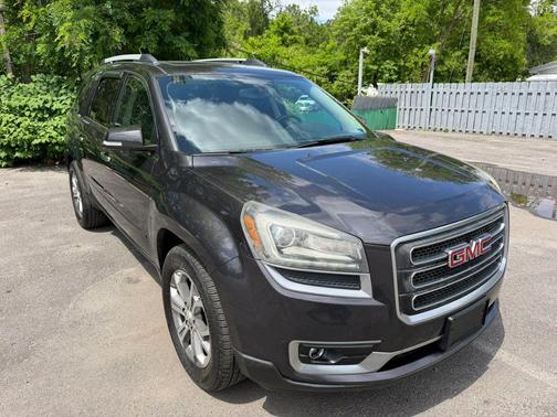 2015 GMC Acadia SLT-2