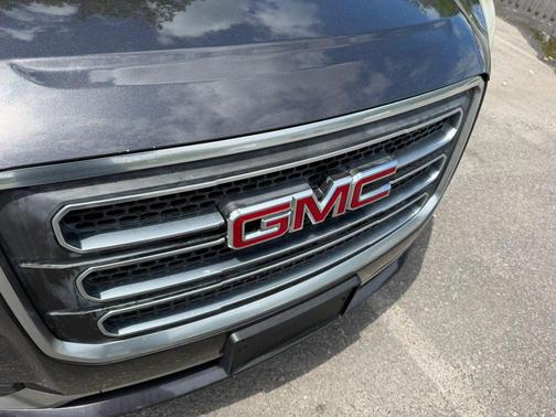 2015 GMC Acadia SLT-2