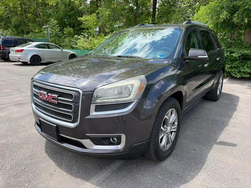 2015 GMC Acadia SLT-2