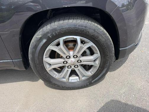 2015 GMC Acadia SLT-2