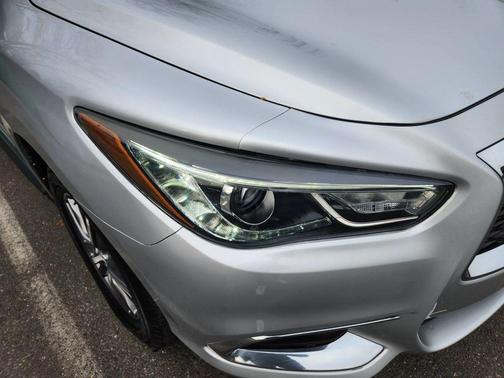 2020 INFINITI QX60 Pure