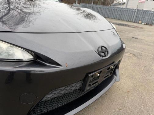 2013 Scion FR-S Base