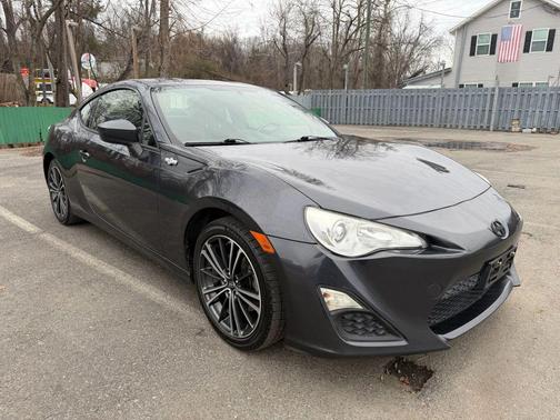 2013 Scion FR-S Base
