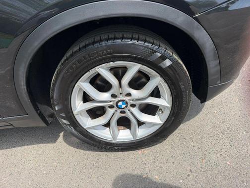 2014 BMW X3 xDrive35i