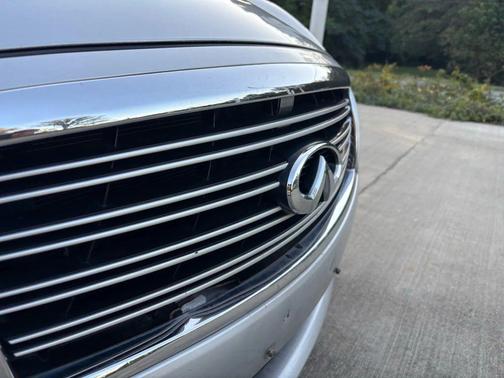 2013 INFINITI M35h Base