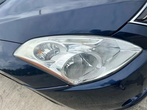 2011 Nissan Altima 2.5 S