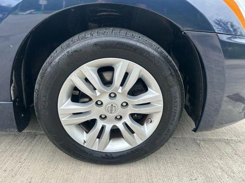 2011 Nissan Altima 2.5 S