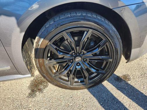 2014 Volkswagen Passat 2.0L TDI DSG SE w/Sunroof