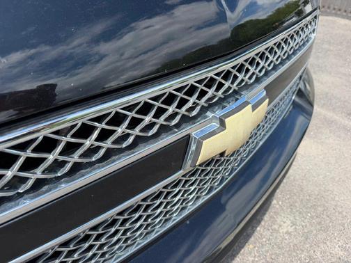 2008 Chevrolet Avalanche 1500 LTZ