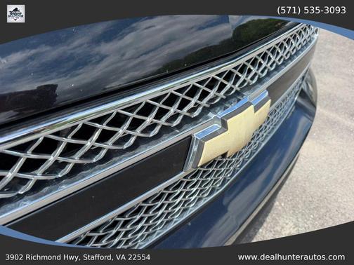 2008 Chevrolet Avalanche 1500 LTZ