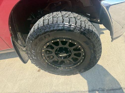 2012 RAM 3500 SLT
