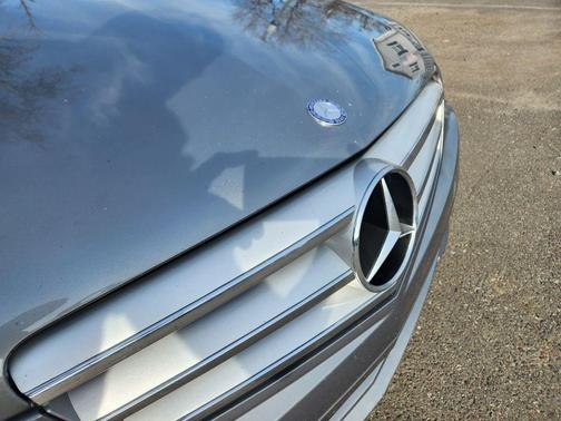 2010 Mercedes-Benz C-Class C 300 4MATIC Sport