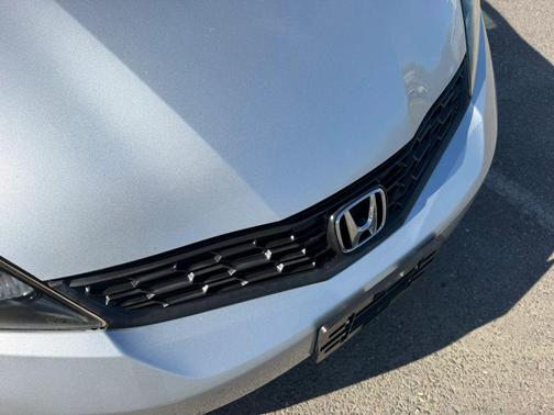 2013 Honda Fit Sport