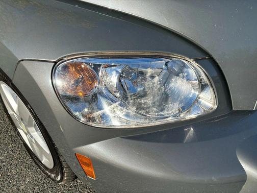 2009 Chevrolet HHR LT