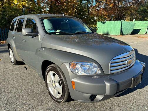 2009 Chevrolet HHR LT