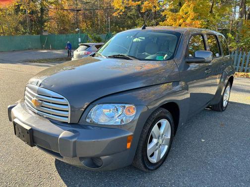 2009 Chevrolet HHR LT