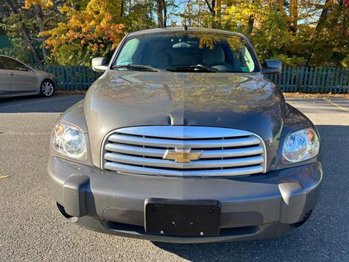 2009 Chevrolet HHR LT