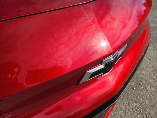 2022 Chevrolet Bolt EUV FWD LT