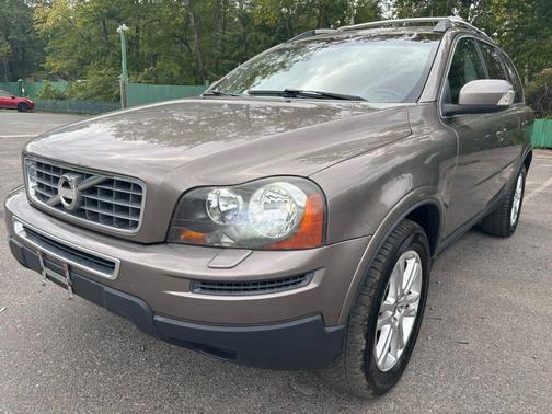2010 Volvo XC90 3.2