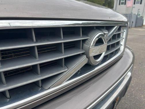 2010 Volvo XC90 3.2