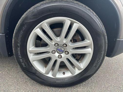2010 Volvo XC90 3.2