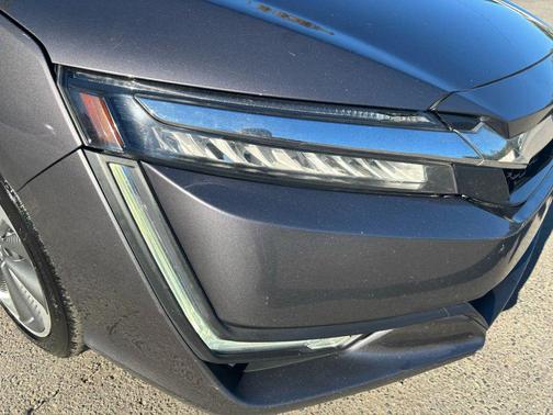 2018 Honda Clarity Plug-In Hybrid Touring