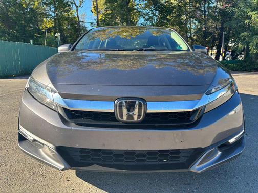 2018 Honda Clarity Plug-In Hybrid Touring