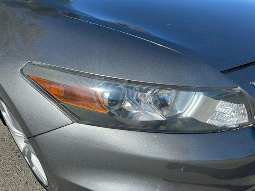 2012 Honda Accord EX-L